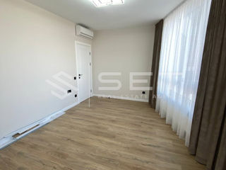 Apartament cu 2 camere, 66 m², Botanica, Chișinău foto 3