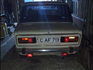 Lada / ВАЗ 2106 foto 1