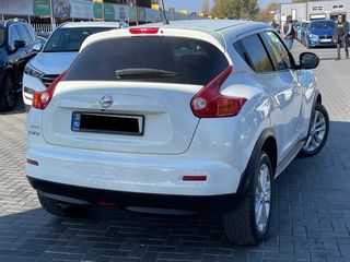 Nissan Juke foto 4