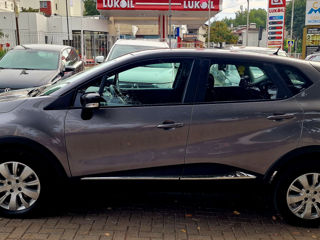 Renault Captur foto 3