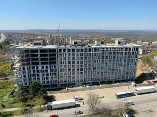 2-х комнатная квартира,  Телецентр,  Кишинёв,  Кишинёв мун. фото 4