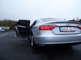 Audi A5 foto 7