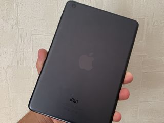 iPad Mini Space Gray 16gb foto 1