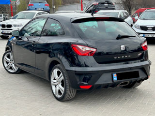 Seat Ibiza foto 3