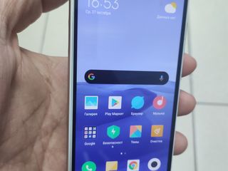 Xiaomi Redmi 6A