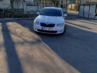 Skoda Superb foto 3