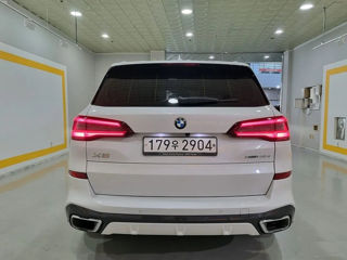 BMW X5 foto 4