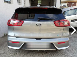 KIA Niro foto 3