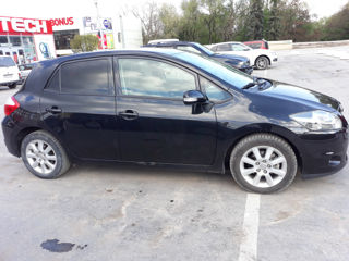 Toyota Auris foto 6