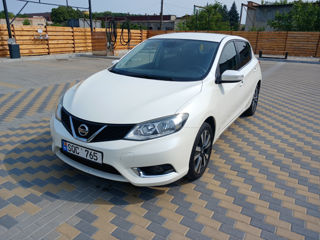 Nissan Pulsar, 2016