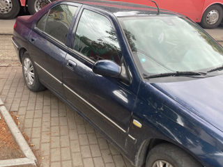 Peugeot 406 foto 4