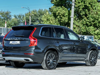 Volvo XC90 foto 2