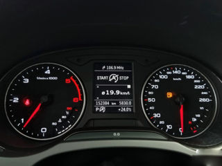 Audi A3 foto 7