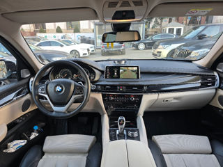 BMW X6 foto 9