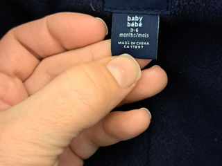 Комбинезон baby Gap foto 2