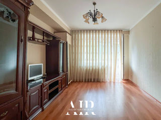 Apartament cu 3 camere, 70 m², Ciocana, Chișinău foto 3