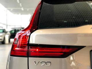 Volvo V90 foto 5