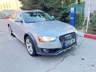 Audi Allroad foto 1