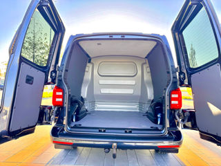 Volkswagen Transporter foto 9