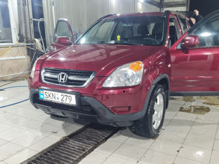 Honda CR-V foto 2