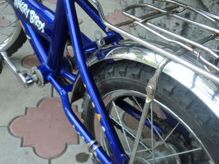 Велосипед Angry Biros. foto 10