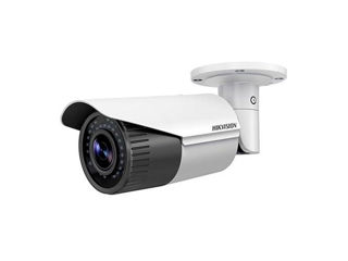 Hikvision 2 Megapixeli 60M Ip, Microsd 256 Gb, Ds-2Cd2621G0-Izs foto 2