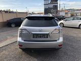 Lexus RX Series foto 4