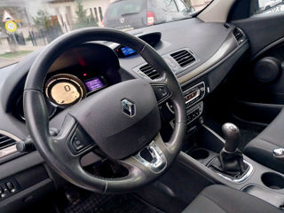 Renault Megane foto 6