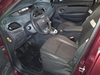 Renault Scenic foto 5