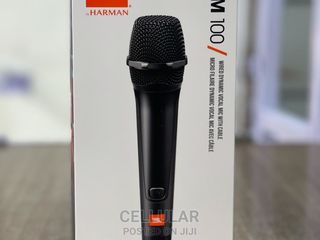 ! JBL ! Оригинальные микрофоны от JBL. Официальная Гарантия! foto 10