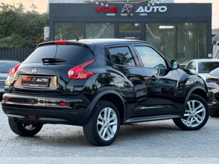 Nissan Juke foto 3