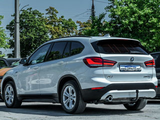 BMW X1 foto 5