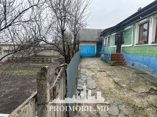 Se vinde casă, zonă verde! s. Ratuș la doar 15 km de or. Chișinău! foto 10