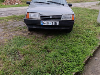 Lada / ВАЗ 2109 foto 1