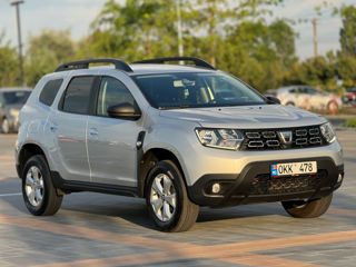 Dacia Duster foto 5