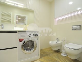 Apartament 1 cameră +living , reparație euro, locație reușită, Botanica, 400 € foto 10