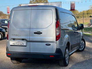 Ford Transit Connect foto 2