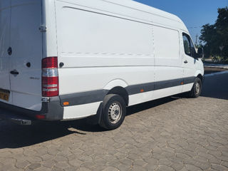 Mercedes Sprinter foto 5