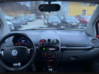 Volkswagen Beetle foto 5