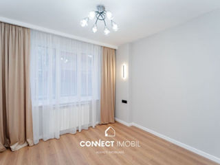 Apartament cu 3 camere, 86 m², Buiucani, Chișinău foto 4