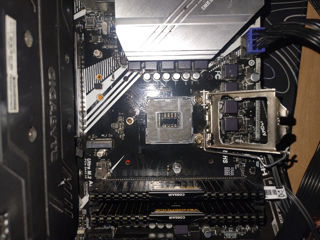 I7 9700 + Asrock B365 foto 2