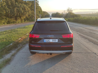 Audi Q7 foto 3