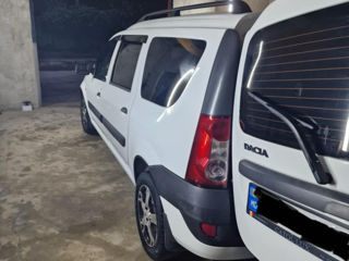 Dacia Logan Mcv foto 6