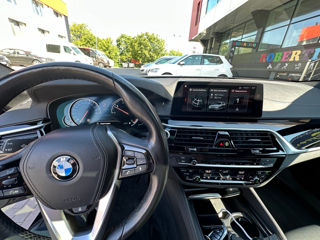 BMW 5 Series foto 7