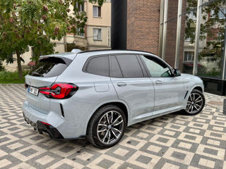 BMW X3 foto 5