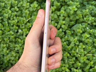 iPhone 8+ 256gb rosegold ideal foto 3