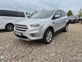 Ford Kuga foto 4