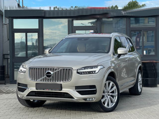 Volvo XC90 foto 3