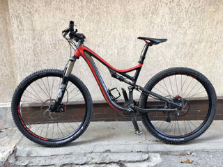 Specialized Stumpjumper FSR elite