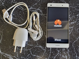 Se Vinde Huawei P8 Lite Stare Ca Nou foto 3